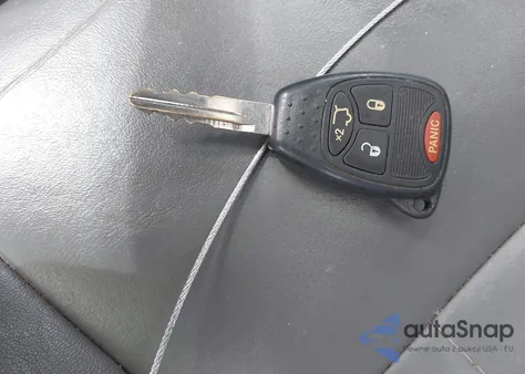 2006 Jeep Grand Cherokee Laredo from USA, damaged, VIN 1J4GR48K46C101593